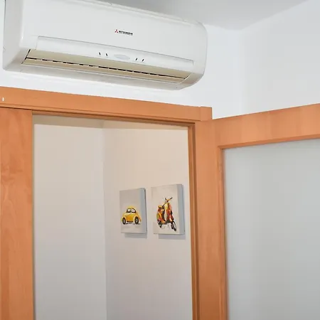 Apartament Sandra