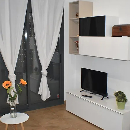 Apartament Sandra *