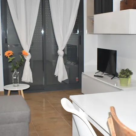 Daire Apartament Sandra