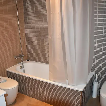 Apartament Sandra 아파트 람폴라