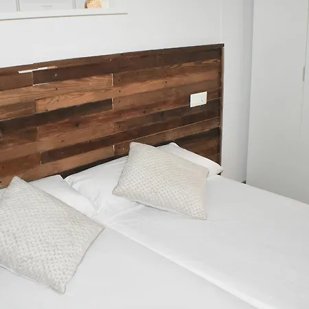 Apartament Sandra Daire L'Ampolla