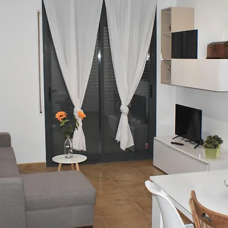 Apartament Sandra Daire *