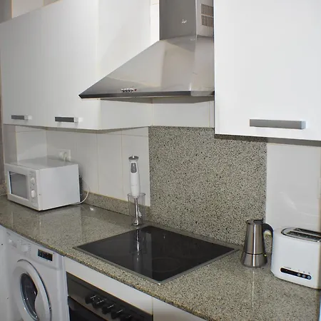 Apartament Sandra 아파트 *