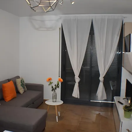 아파트 Apartament Sandra
