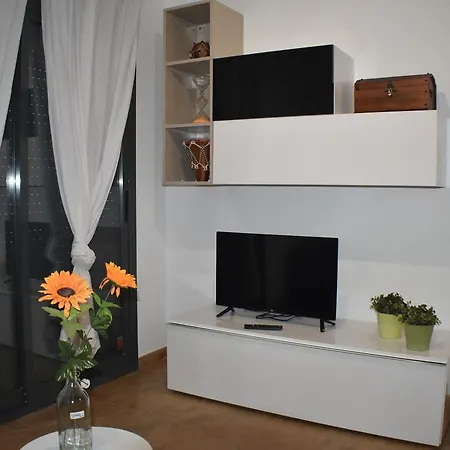 Apartament Sandra 아파트 *