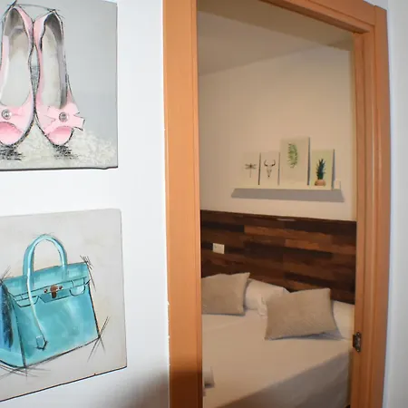 Apartament Sandra * 람폴라