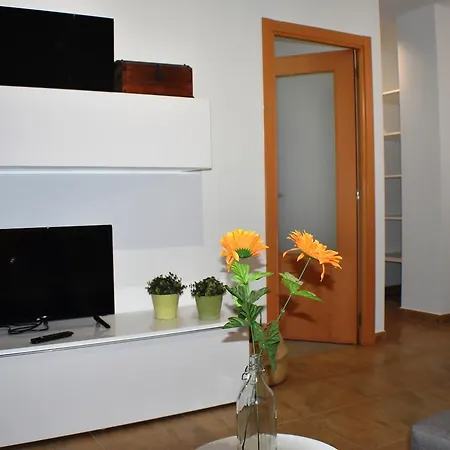 Daire Apartament Sandra