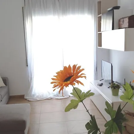 Apartament Sandra *